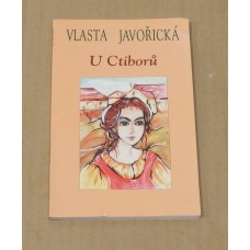 Vlasta Javořická - U Ctiborů